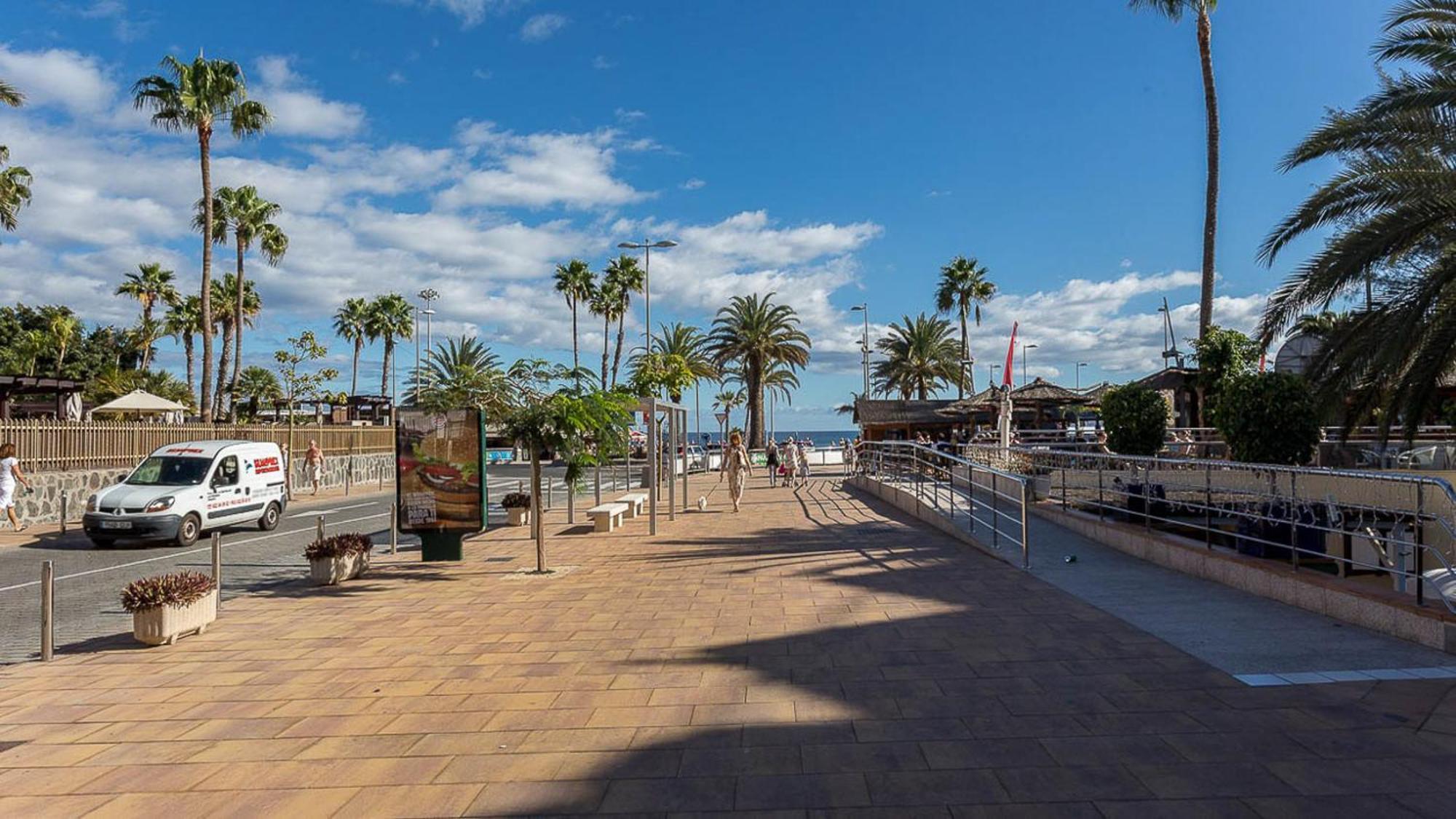 Flatguest Villa Martina San Bartolomé المظهر الخارجي الصورة