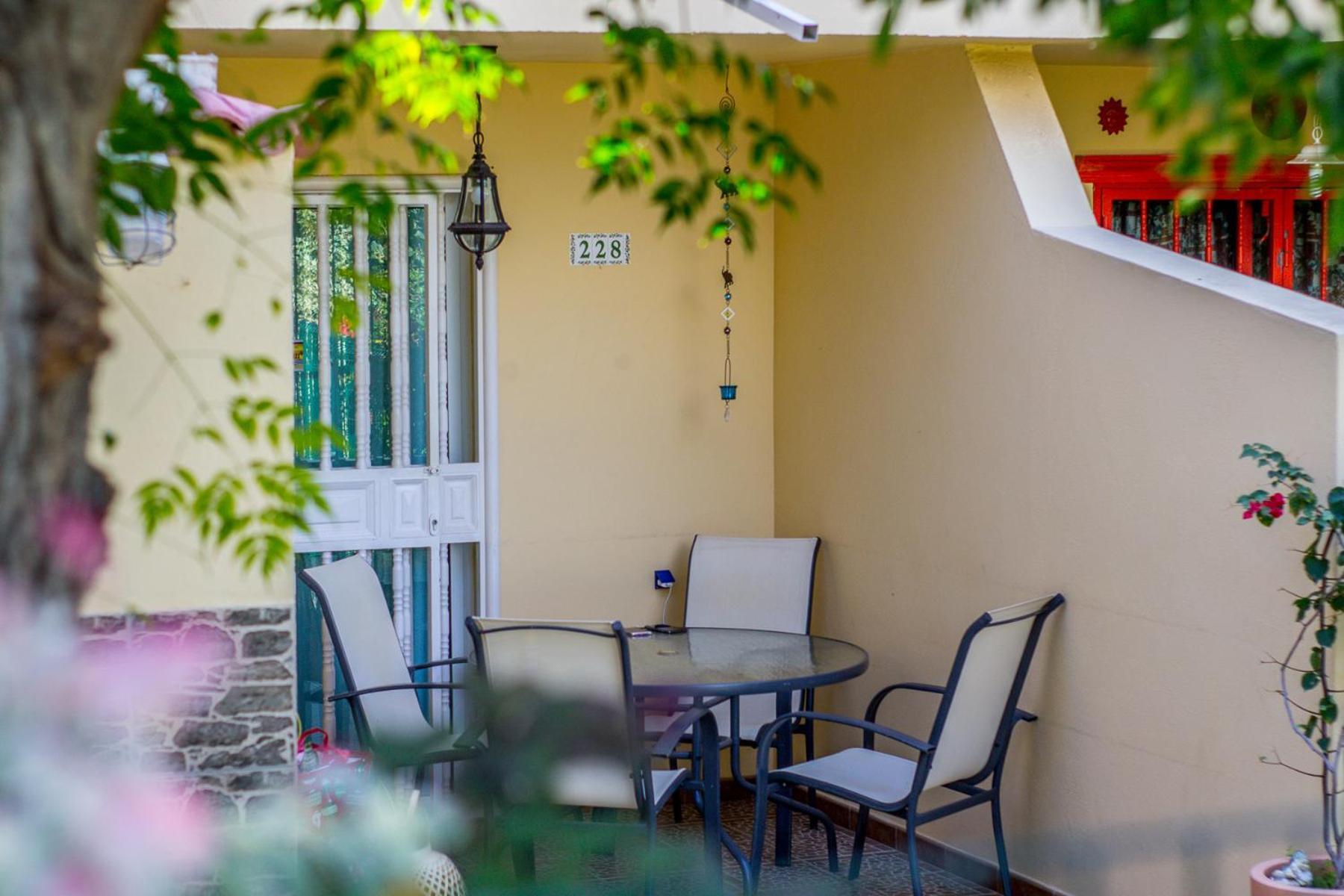 Flatguest Villa Martina San Bartolomé المظهر الخارجي الصورة