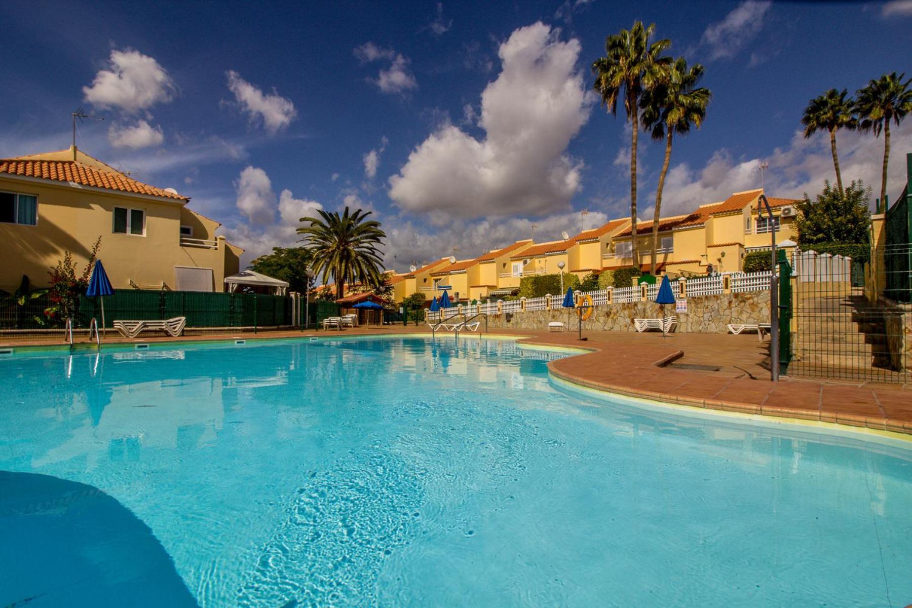 Flatguest Villa Martina San Bartolomé المظهر الخارجي الصورة