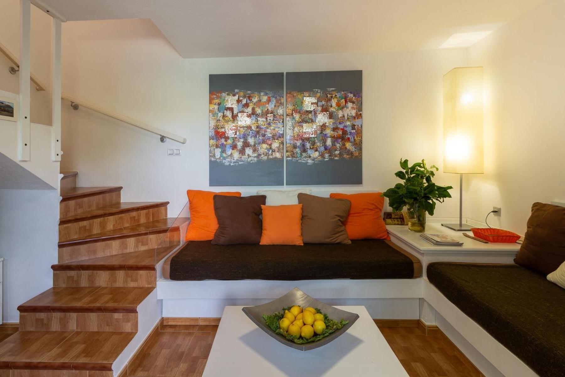 Flatguest Villa Martina San Bartolomé المظهر الخارجي الصورة