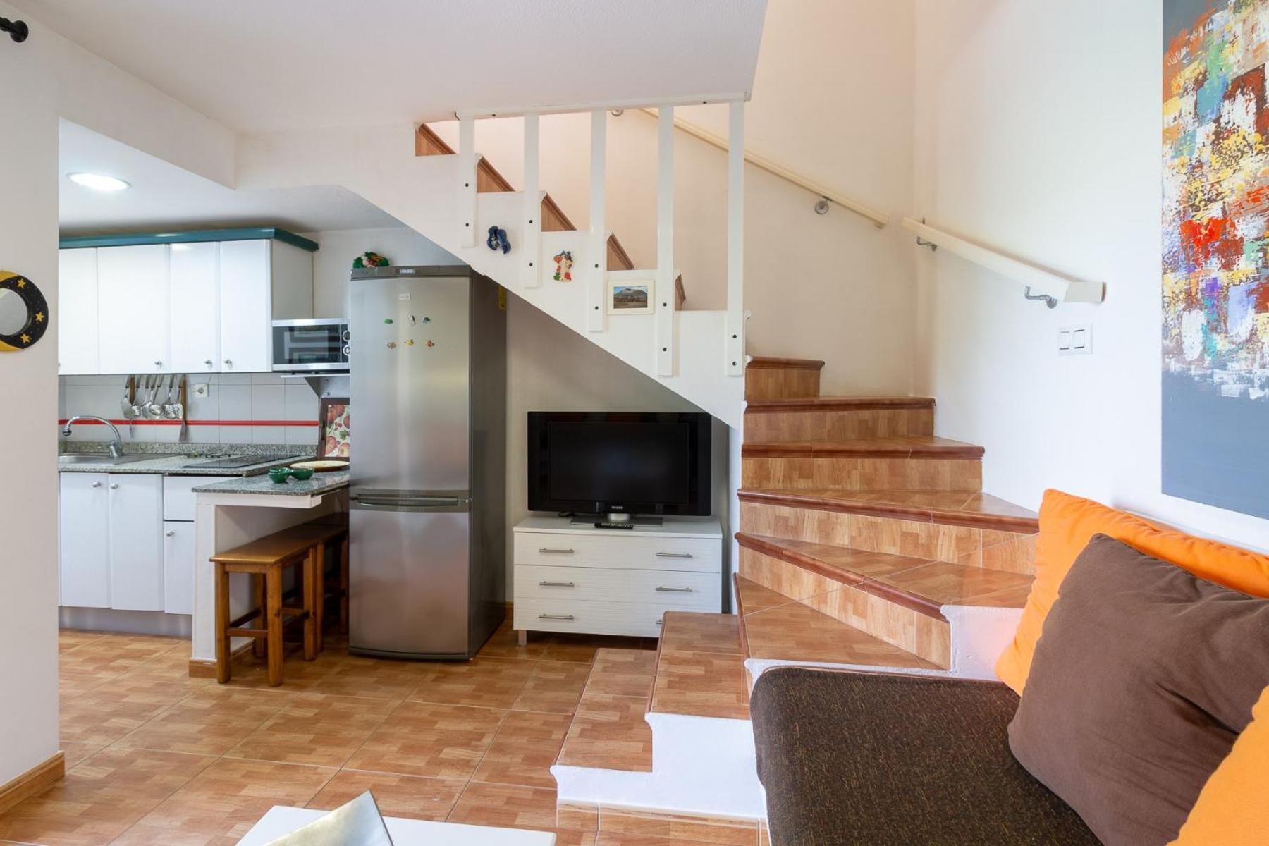 Flatguest Villa Martina San Bartolomé المظهر الخارجي الصورة
