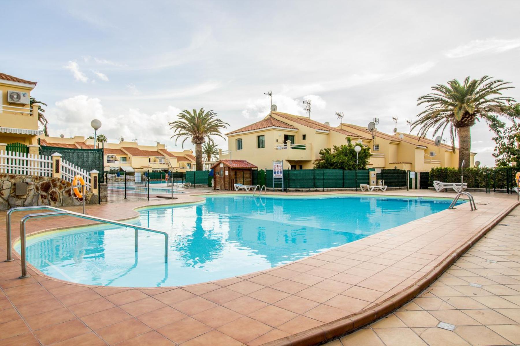 Flatguest Villa Martina San Bartolomé المظهر الخارجي الصورة
