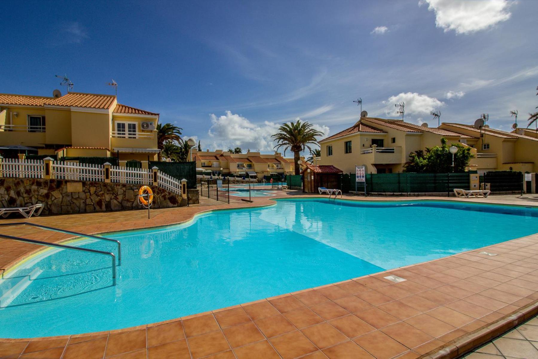 Flatguest Villa Martina San Bartolomé المظهر الخارجي الصورة