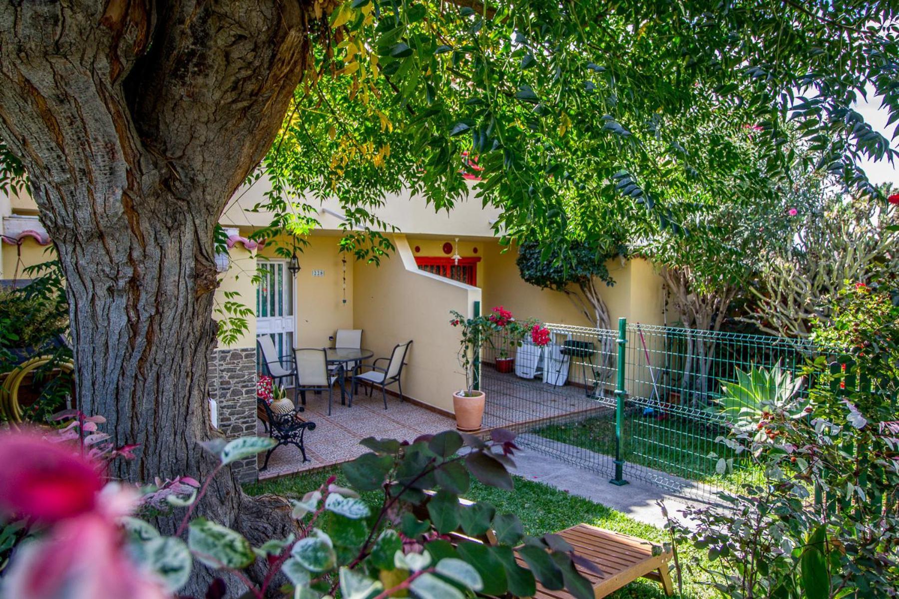 Flatguest Villa Martina San Bartolomé المظهر الخارجي الصورة